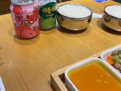 -韩香福脊骨汤锅(上杭路店)