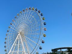 -琴岛之星摩天轮