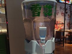 -连锦记海鲜烧烤大排档·锦州特色(西安路交大店)
