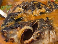 -鱼酷活鱼烤鱼(南京水游城店)