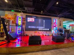 -马路牙子地桌烤肉(工体店)