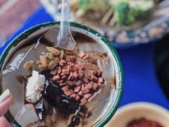 -马路边边串串香(苗栗路店)