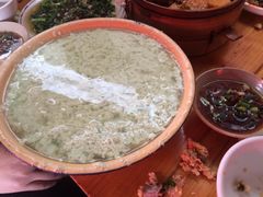 -人和水上飘(第一家店)