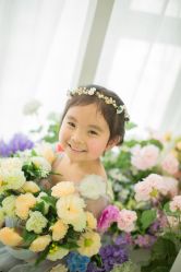 -DORA kids 朵拉儿童摄影花园店