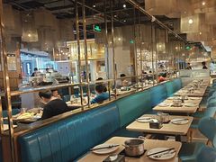 -星伦多自助料理(永旺店)