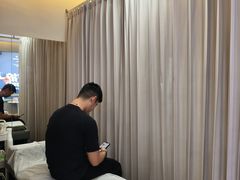 -MASTER FIT 拉伸大师·筋膜刀·西式按摩(上梅林卓悦汇店)