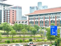 -厦门市图书馆(集美新城馆区)