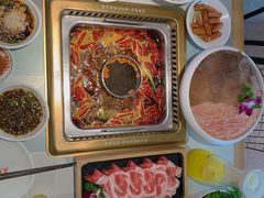 -雾都渣渣火锅(南城智汇城店)