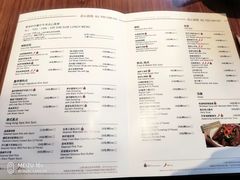 -苏州园区福朋喜来登酒店·聚味轩中餐厅