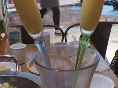 -小鱼小牛·鱼牛干锅·脆鱼火锅(世欧广场店)