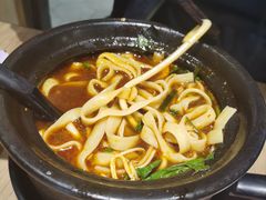 -姐弟俩土豆粉(西安小寨店)