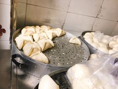 -天泽祥·鼓楼馒头(鼓楼店)