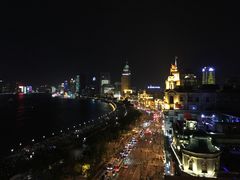 -上海和平饭店-华懋阁 The Cathay Room