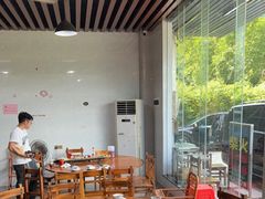 -竹乡园柴火竹筒饭·烧鸡(白水寨*森林海店)