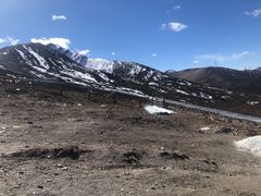 -折多山