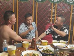 -榕江牛瘪牛肉火锅