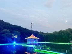 -吉林市朱雀山国家森林公园