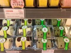 -85度C(青岛燕儿岛店)