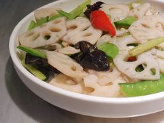 -岭南真味·匠心粤菜(K11店)