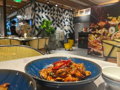 -Home Thai·泰谣(王府井apm店)