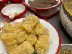 -庭院·冰煮羊·铜锅涮肉(西单店)