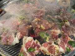 -丹东丛炟海鲜烧烤(江艺路店)