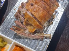 -塞伊德蒙餐(兴安南路店)