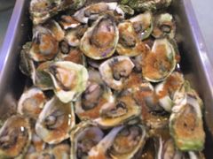 -渔中舟海鲜大排档(普陀沈家门店)