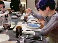 -御泉七味铁板烧(高区店)