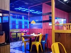 -谢蟹浓·肉蟹煲(新奥店)