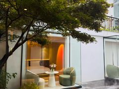 -安佘酒店(苏州观前街平江路店)
