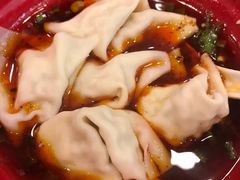 -龙抄手(春熙路总店)