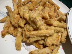 -吴记酱骨炖菜馆(康安路店)