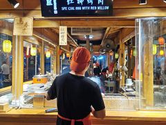 门面-沙州食驿·非遗小吃夜市