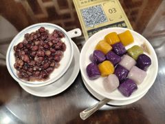 -仁信老铺甜品(北京路店)