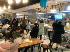 -盒马鲜生(悦峰店)
