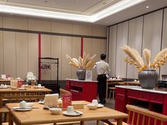 -龙湖南京江北天街