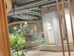 -蘸小院铁锅炖·蘸酱菜·东北菜(怀远门店)