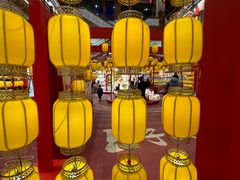 -银泰百货(北京大红门店)