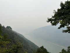 -铁山坪森林公园