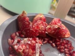 -龍歌自助小火锅(市北台东利群店)