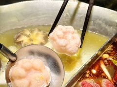 -湊湊火锅·茶憩(南京万象天地店)
