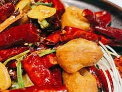 炸脆肠-南麓·浙里(外滩店)