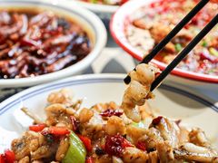 -欧记大排档·景德菜(上海首店)