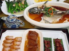 -松雅轩商务婚礼生日(同和店)