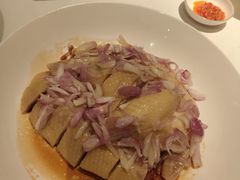 -炳胜私厨(万象前海店)