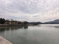 -鸣鹤古镇