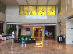 -杭州海外海皇冠大酒店