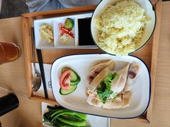 -J cafe 朝夕餐厅