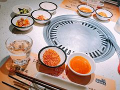 -猫抓烤肉(武进吾悦广场店)